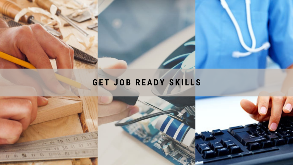 Career Development Institute